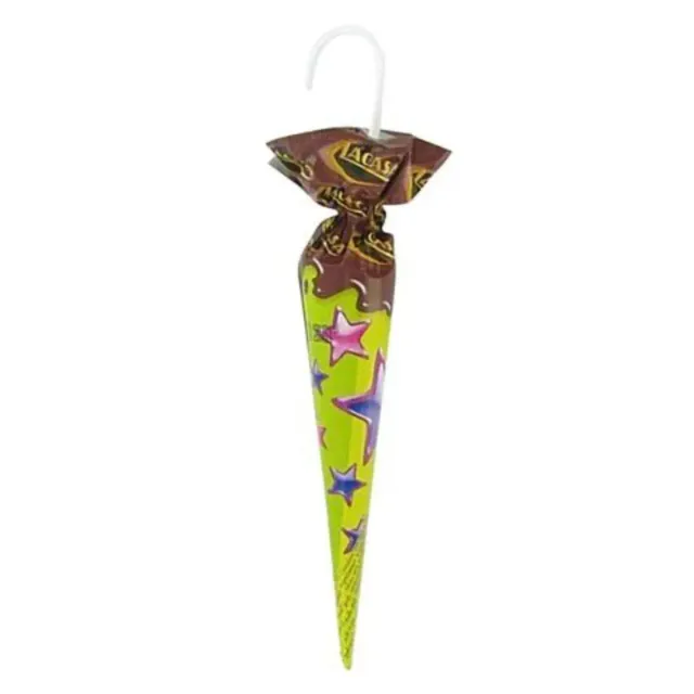 La Casa Parasoles Umbrella 35gx40 Pieces