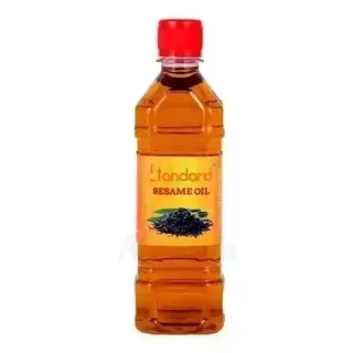 دوليز سمسم زيت 500 مل