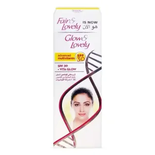 Glow & Lovely Advanced Multivitamin SPF30 Face Cream 100g