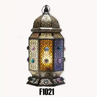 Ramadan Lanterns 60Cm C205