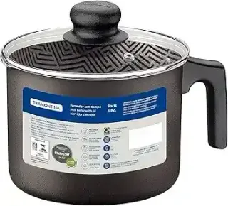 Paris Milk Boiler 14 cm