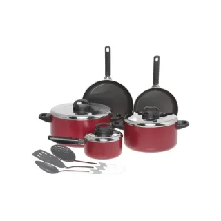 Prestige Cookware Set 11pcs PR20