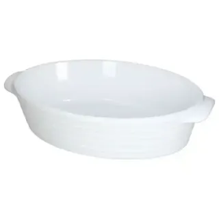 صحن طهي 34X22 سم