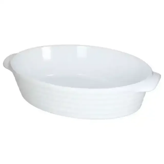 صحن طهي 34X22 سم