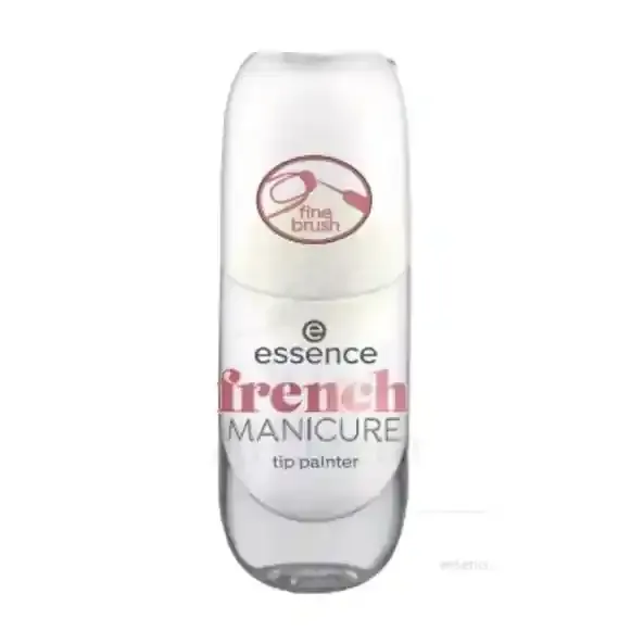 Essence Nailtip Painter French Mani01 8Ml