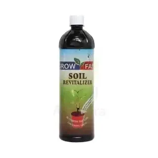 Grow Fast Soil Revitalizer