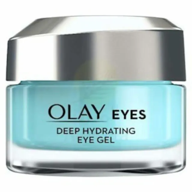 Olay Eye Gel Deep Hydrating with Hyaluronic Acid 15 ml