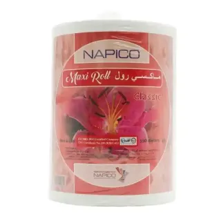 Napico Jumbo Roll 1Ply