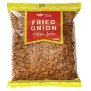 Bird Fried Onion Spices 400g