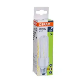 Osram Bulb Stick Warm White 15W E27
