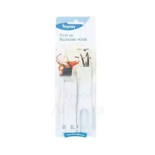 MYCEY FRIDGE&OVEN LOCK TCM05511