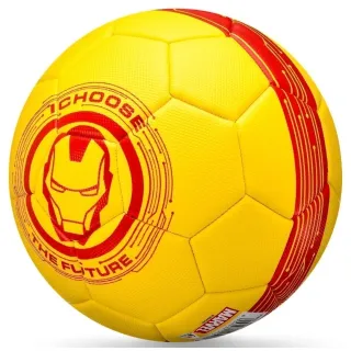 Marvel Iron Man Football
