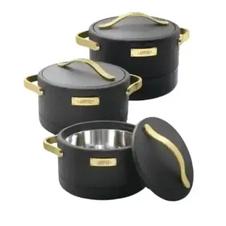 Luxura Casserole 2500Ml