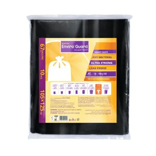 Smeg Garbage Bags 20 x 105 x 125 cm