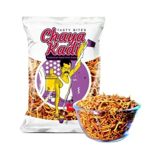 Bismi Payyoli Mixture 125g