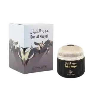 MP Oud Ma Attar Oud Al Khayal