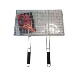Qasimy BBQ Fish Grill