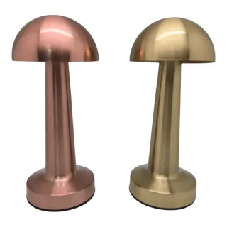 Nasma Table Lamp Mushroom