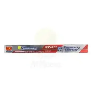 Hindalco Freshwrap Aluminum Foil 37.5 Sq.Ft.