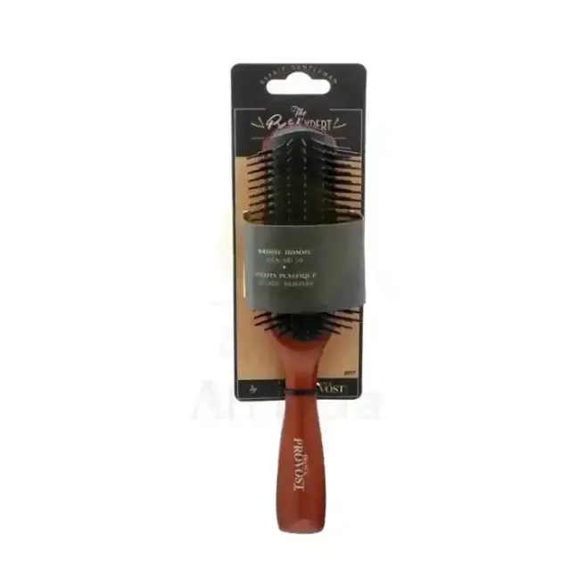 The Barb Xpert Hair Brush Ergonomic