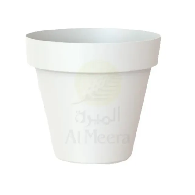 Artevasi Pot Capri White 18cm