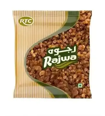 رجوة زبيب بني 500 غرام