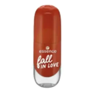 Essence Gel Nail Polish Brk Or Trt59 8Ml