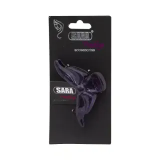 Sara Big Hair Clip 9436