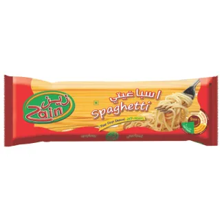 Zain Spaghetti 400gm