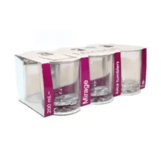 MMS Soroya Aqua Drink 235 ml 6 pcs