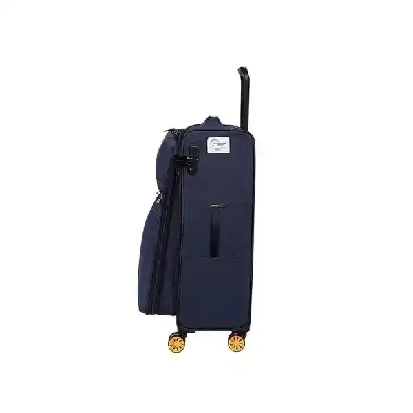 IT 4W HARD TROLLEY 73.6CM OUTER SPACE
