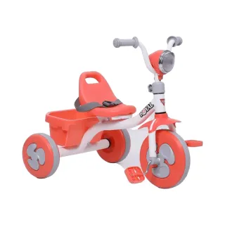 NYC Funride Baby Tricycle