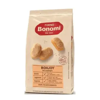 BONOMI BONJOY MINI LADY FGR 200G