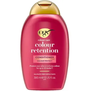OGX COLOUR RETENTION CONDITIONER 385ML