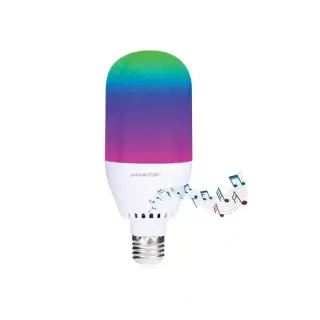 Hamilton Rc Led Bulb with Mus 15Wattsht8717