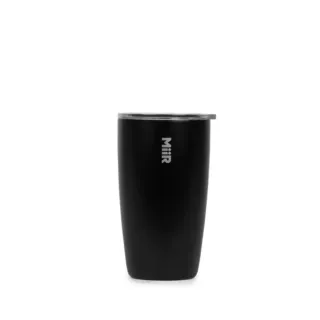 Miir Tumbler Black 236 ml