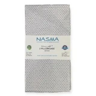 Nasma Pillow Cover 2 pcs