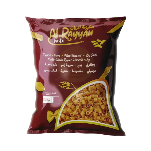 AL RAYYAN DITALINI PASTA 400G