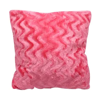 MD Furry Cushion 50 x 50 cm