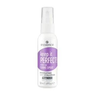 Essence Keep It Perfect Make Up Fixing Spray , 50ml