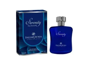 Dales And Dunes Elegant Serenity with Edt Reg.100ML