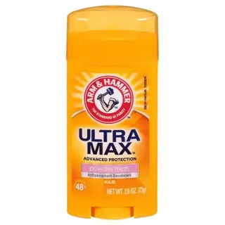 ARM&HAMMER DEO ULTRA MAX POWDER FR 73G