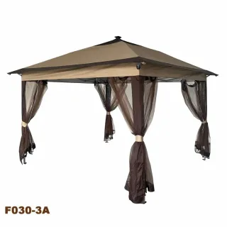 Fanar Tent House 3x3x2.7m