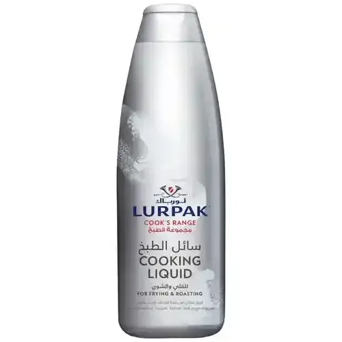 Lurpak Butter Frying Liquid 500ml