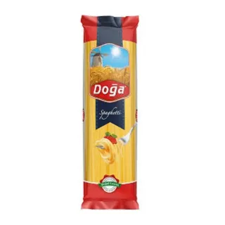 دوغا مكرونة مشكلة 400غم