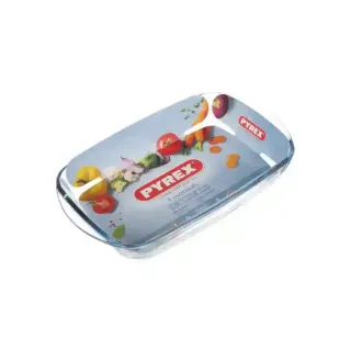 Pyrex Deep Roaster Essentials 2L