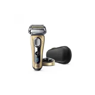 Braun Shaver 9399Ps Gold Solo Ap