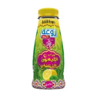 روعة لمون نعناع 250ملل