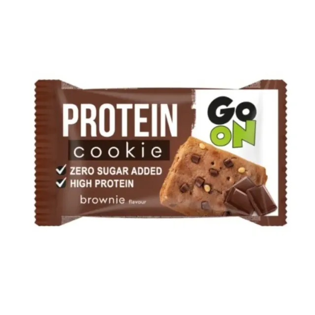 Sante Go On Brownie Protein Cookie 50g