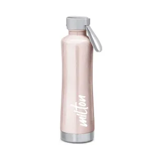 Milton Water Bottle Thermosteel Tiara 600 490 ml
